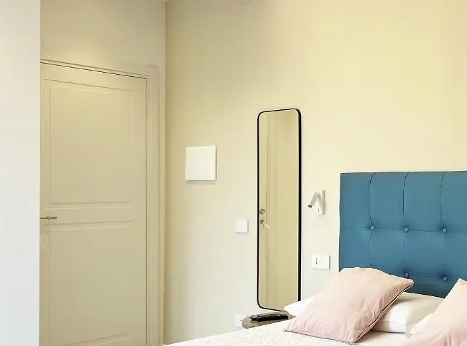 فندق مبيت وإفطار Interno Sei 4*