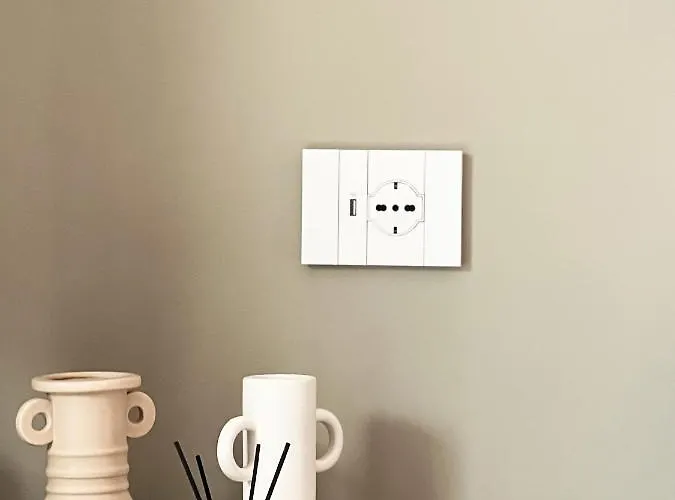 فندق مبيت وإفطار Interno Sei