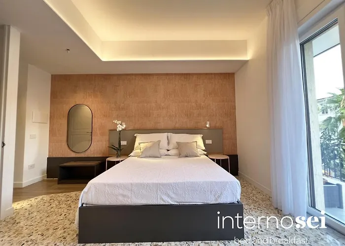 فندق مبيت وإفطار Interno Sei 4*