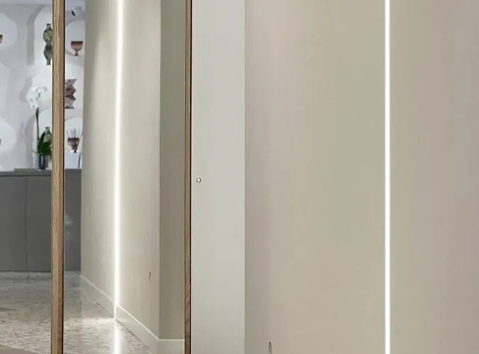 فندق مبيت وإفطار Interno Sei 4*