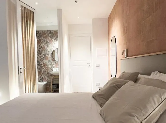 Interno Sei 4* أغروبولي