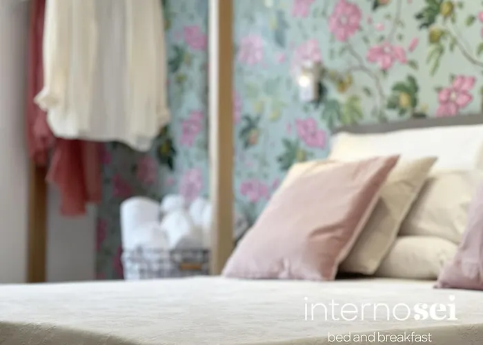 Interno Sei 4* أغروبولي