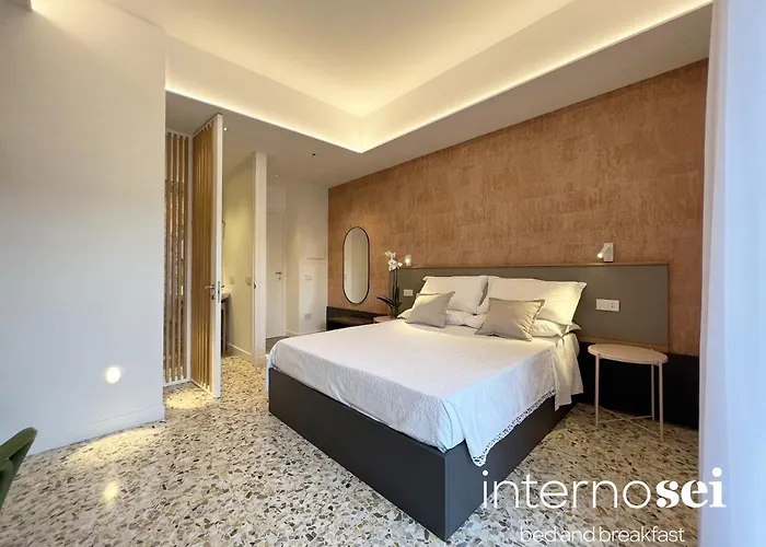 Interno Sei 4* أغروبولي