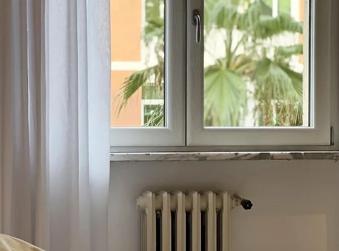 Interno Sei فندق مبيت وإفطار 4*