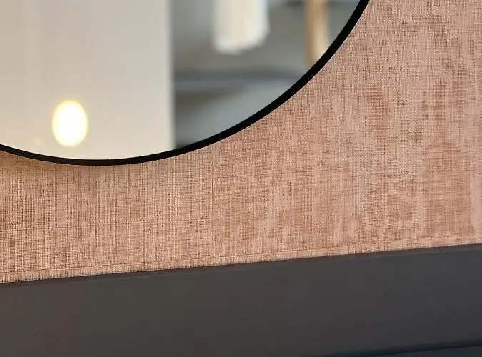 Interno Sei فندق مبيت وإفطار 4*