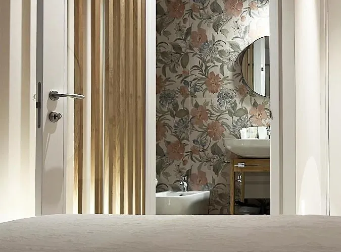 فندق مبيت وإفطار Interno Sei