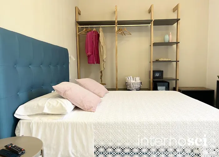 Interno Sei 4* أغروبولي