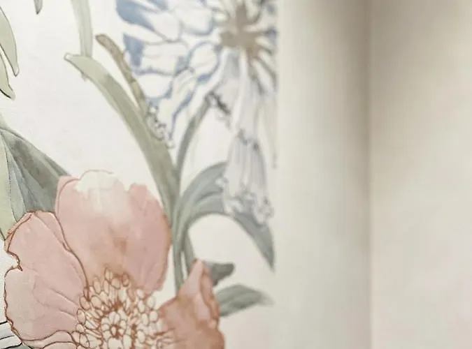 Interno Sei فندق مبيت وإفطار