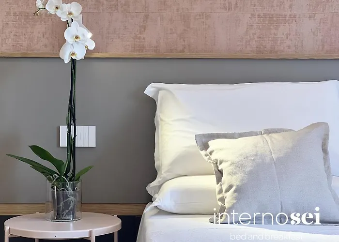 Interno Sei أغروبولي