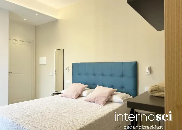 Interno Sei أغروبولي