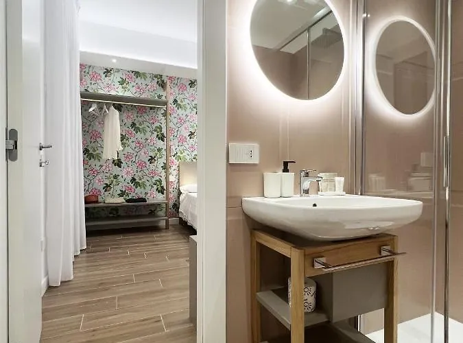 فندق مبيت وإفطار Interno Sei أغروبولي