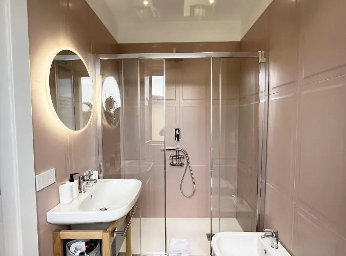 فندق مبيت وإفطار Interno Sei