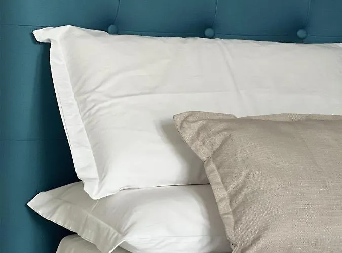 فندق مبيت وإفطار Interno Sei 4*