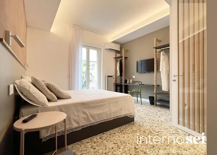 Interno Sei 4*