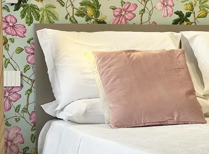 Interno Sei فندق مبيت وإفطار 4*