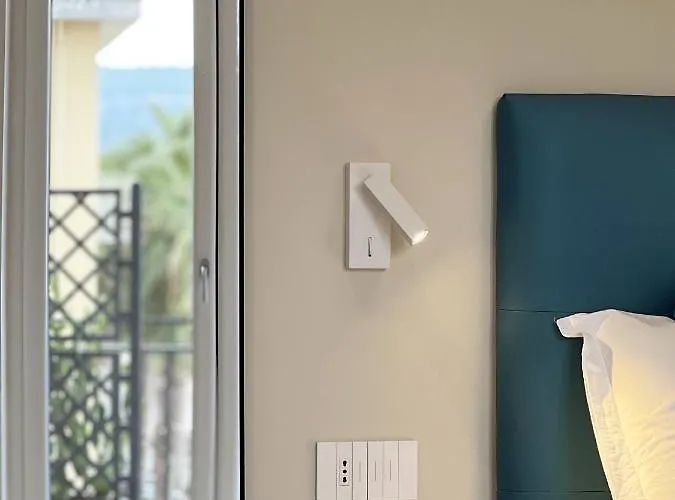 فندق مبيت وإفطار Interno Sei أغروبولي