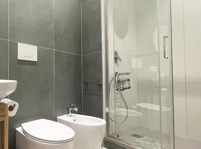 Interno Sei فندق مبيت وإفطار 4*