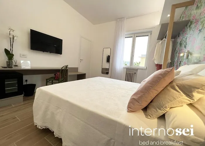 Interno Sei أغروبولي