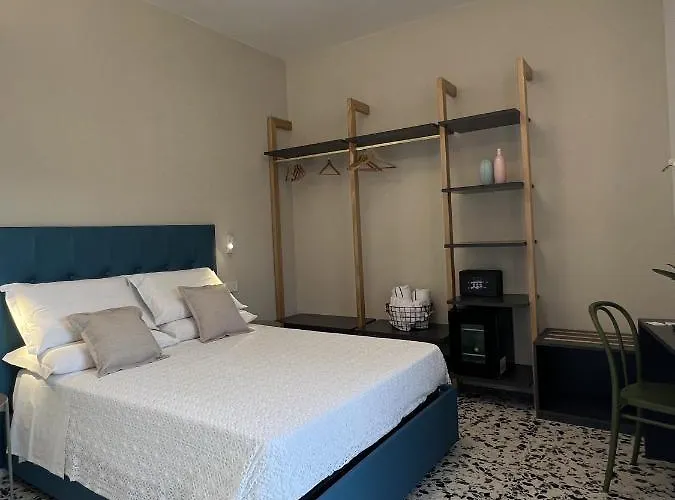 Interno Sei فندق مبيت وإفطار