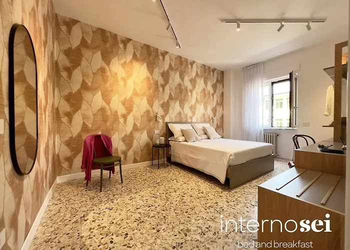 Interno Sei أغروبولي