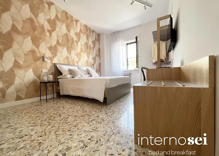 Interno Sei 4* أغروبولي