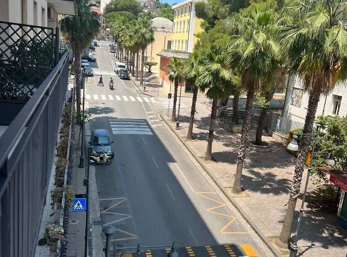 Interno Sei فندق مبيت وإفطار