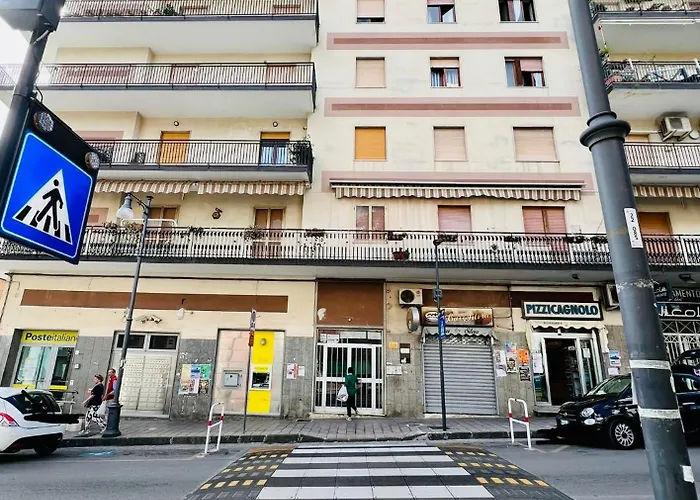 Interno Sei أغروبولي